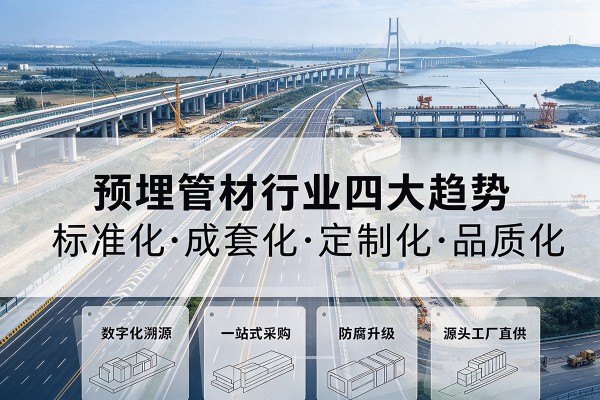武进行业发展趋势总结