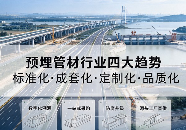 武进行业发展趋势总结