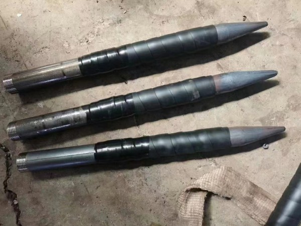 武进注浆管检测