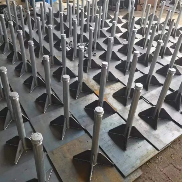 武进鑫亿呈沉降板生产