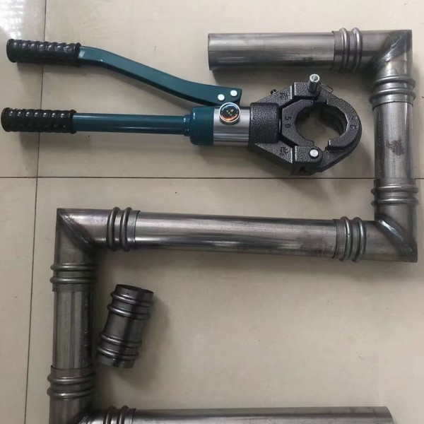 武进鑫亿呈冷却管