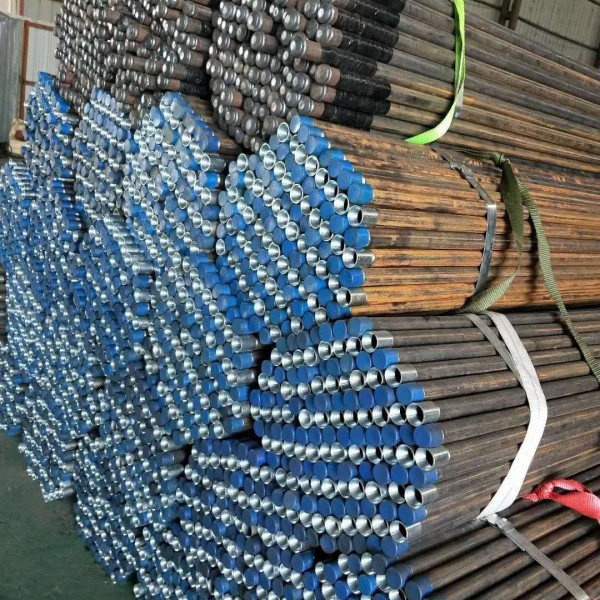 武进鑫亿呈冷却管